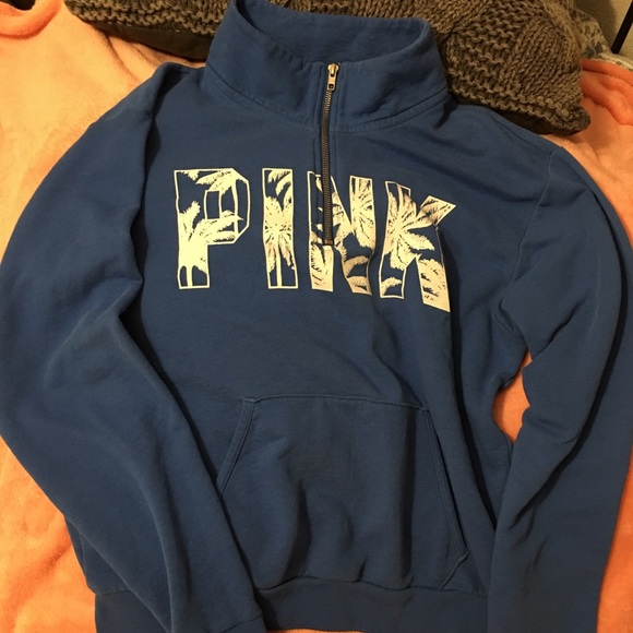 PINK Victoria's Secret Sweaters - Victoria’s Secret Pink Sweater